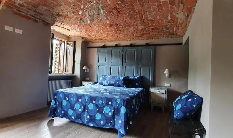 Standard-huone, Il Mulino B&b