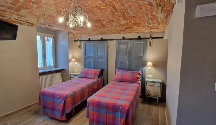 Standard-huone, Il Mulino B&b
