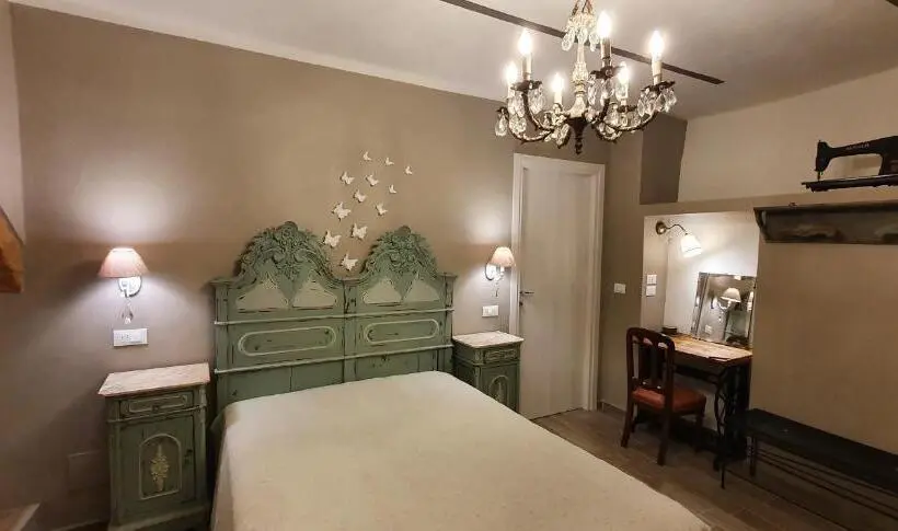 Standard-huone, Il Mulino B&b
