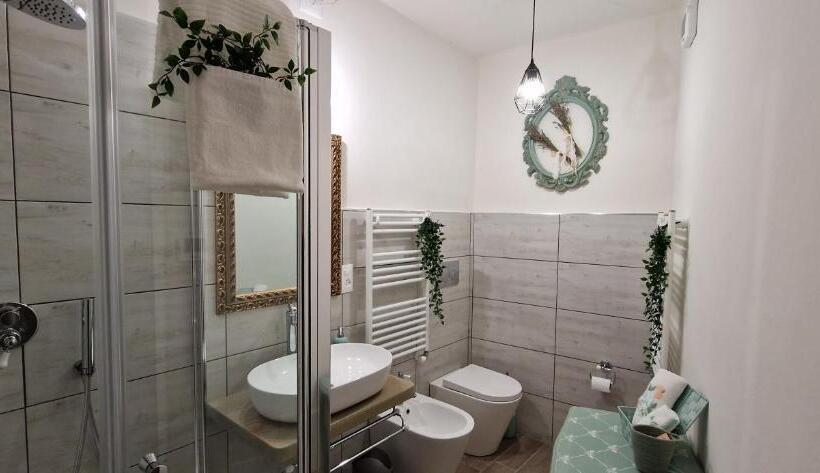 标准间, Il Mulino B&b