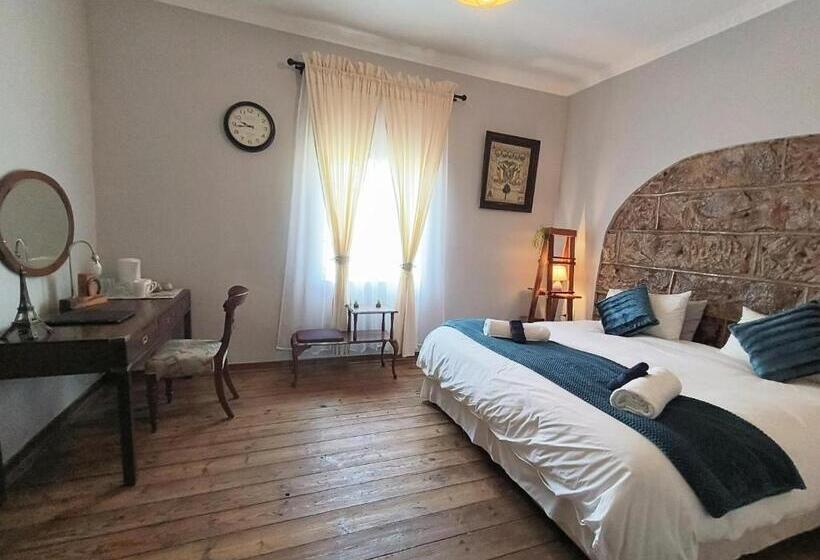 Номер Комфорт, Di Plaas Opstal