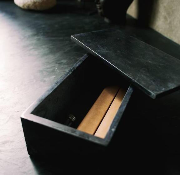 Номер Deluxe Вид на Сад, Surflab Villa