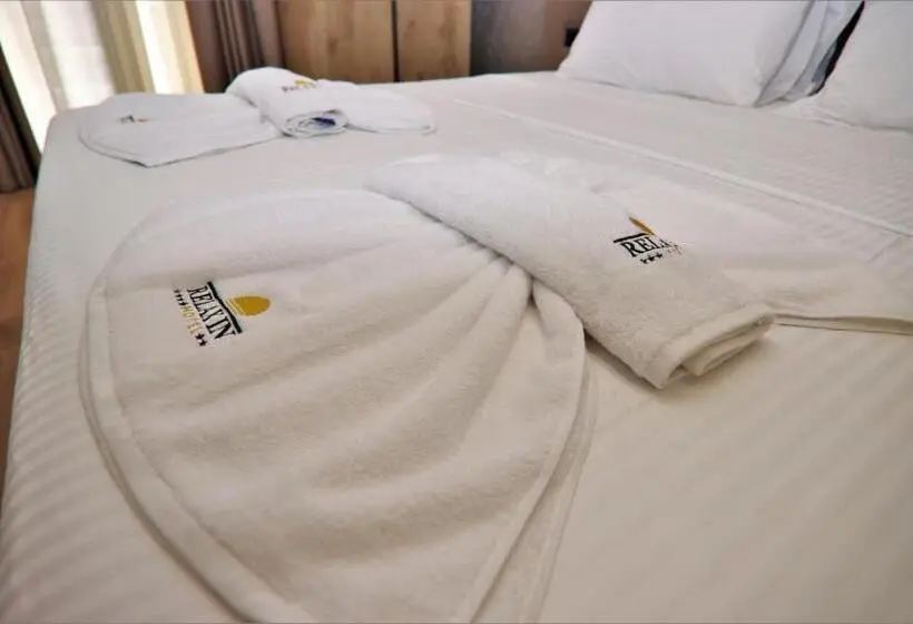 اتاق استاندارد, Relax Inn Hotel Durres