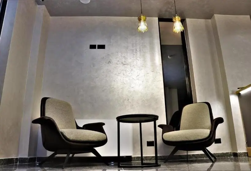 اتاق استاندارد, Relax Inn Hotel Durres