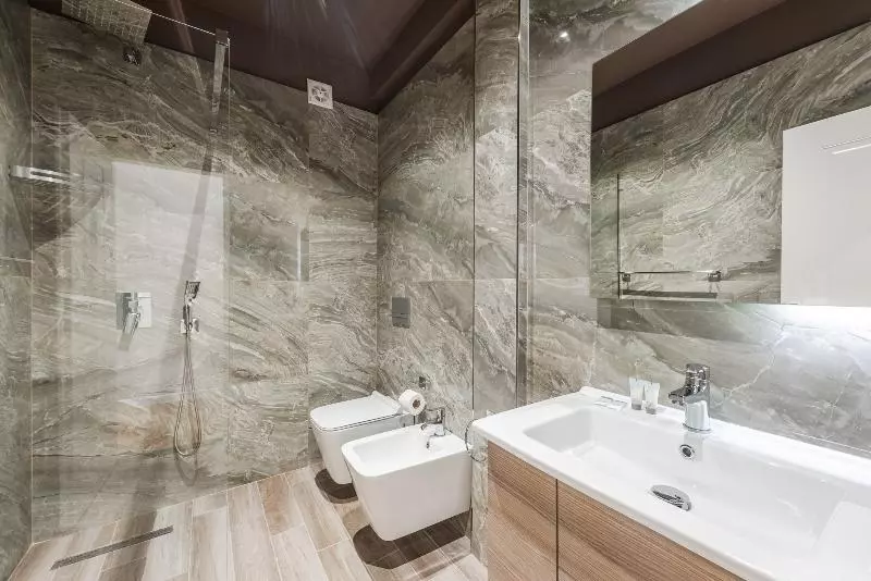 اتاق استاندارد, Relax Inn Hotel Durres
