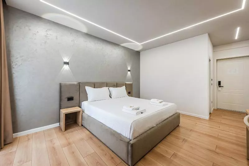 اتاق استاندارد, Relax Inn Hotel Durres