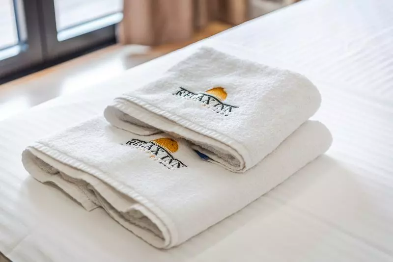 اتاق استاندارد, Relax Inn Hotel Durres