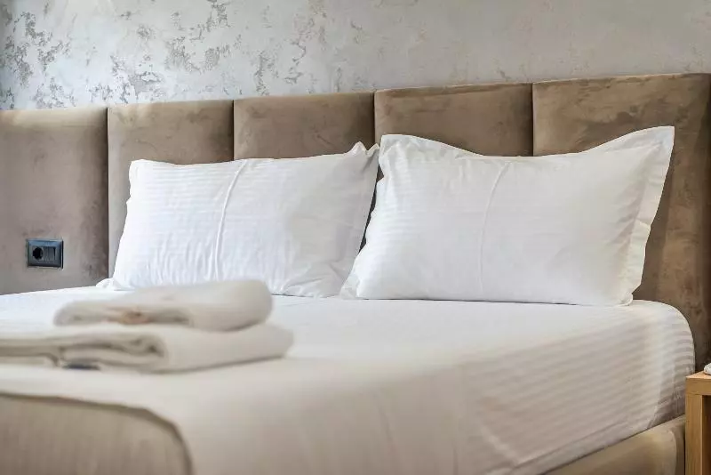 اتاق استاندارد, Relax Inn Hotel Durres