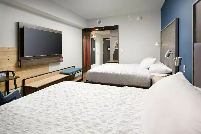اتاق استاندارد, Relax Inn Hotel Durres