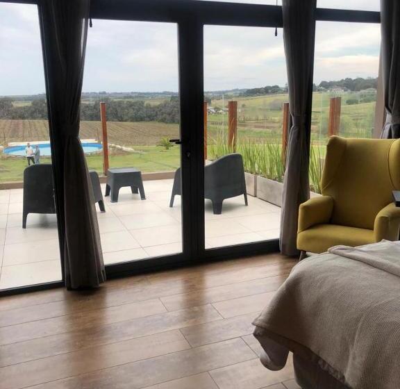 デラックストリプルルーム, Rocchetta Hotel Boutique