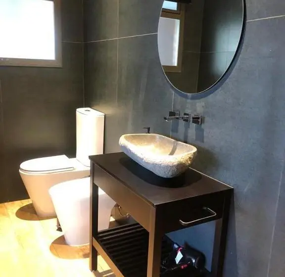 デラックストリプルルーム, Rocchetta Hotel Boutique