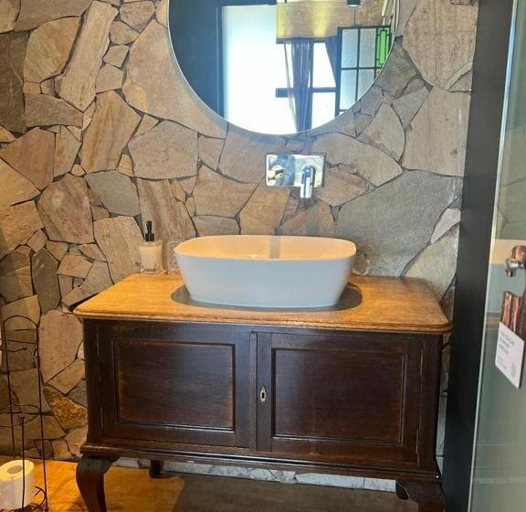 ガーデンビュースタンダードルーム, Rocchetta Hotel Boutique