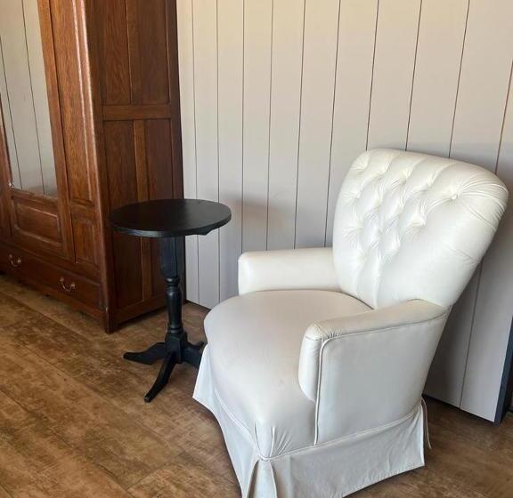 ガーデンビュースタンダードルーム, Rocchetta Hotel Boutique