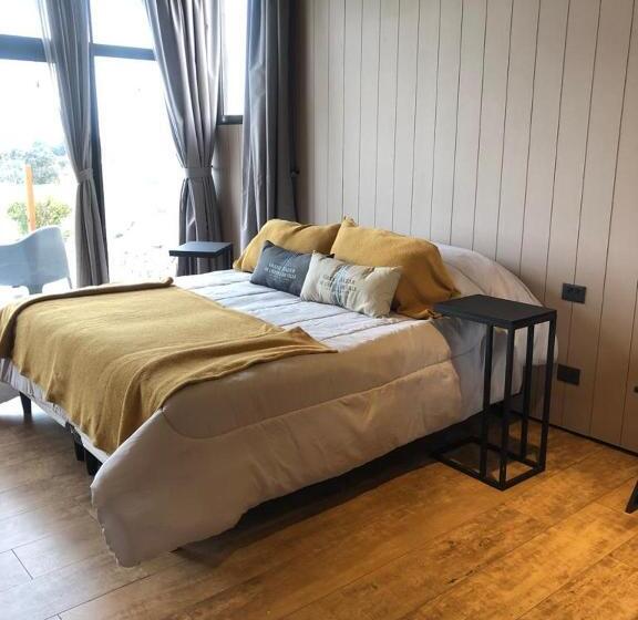Номер Стандарт Вид на Сад, Rocchetta Hotel Boutique