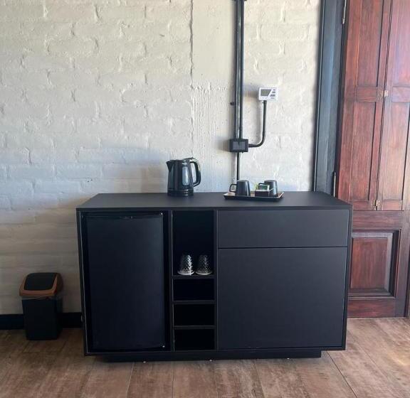 ガーデンビュースタンダードルーム, Rocchetta Hotel Boutique