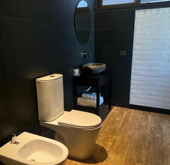 Номер Стандарт Вид на Сад, Rocchetta Hotel Boutique