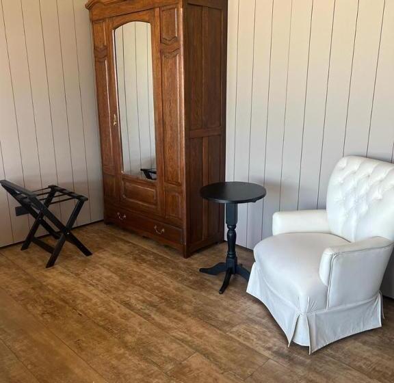 ガーデンビュースタンダードルーム, Rocchetta Hotel Boutique