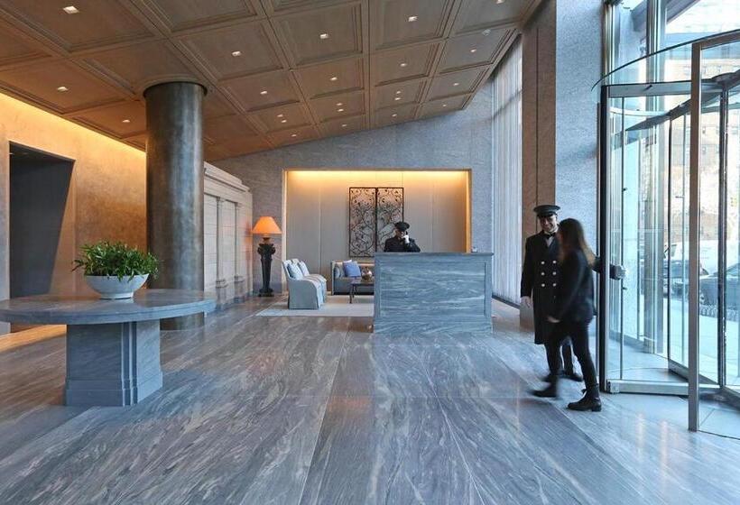 침실 1개 아파트, Stunning Views Of Manhattan