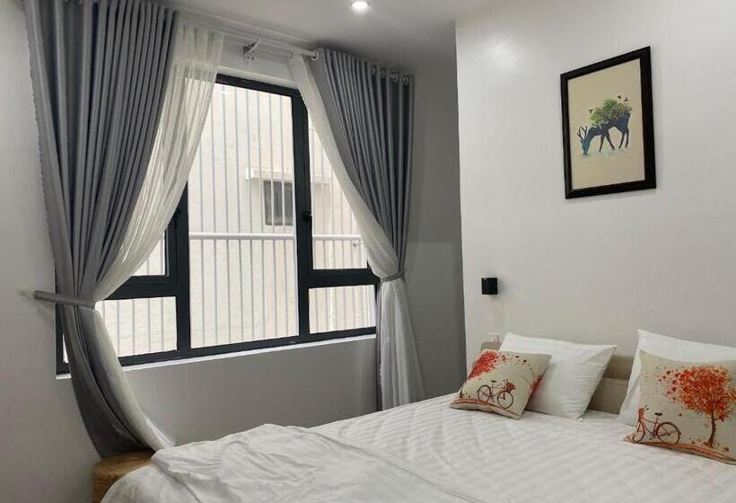 اتاق استاندارد, Thành Tính Hotel   Khách Sạn Phú Yên