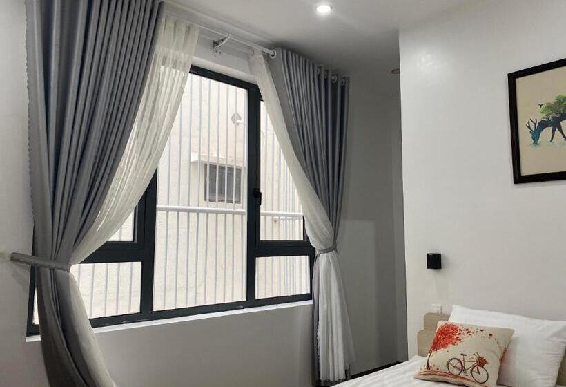 اتاق استاندارد, Thành Tính Hotel   Khách Sạn Phú Yên