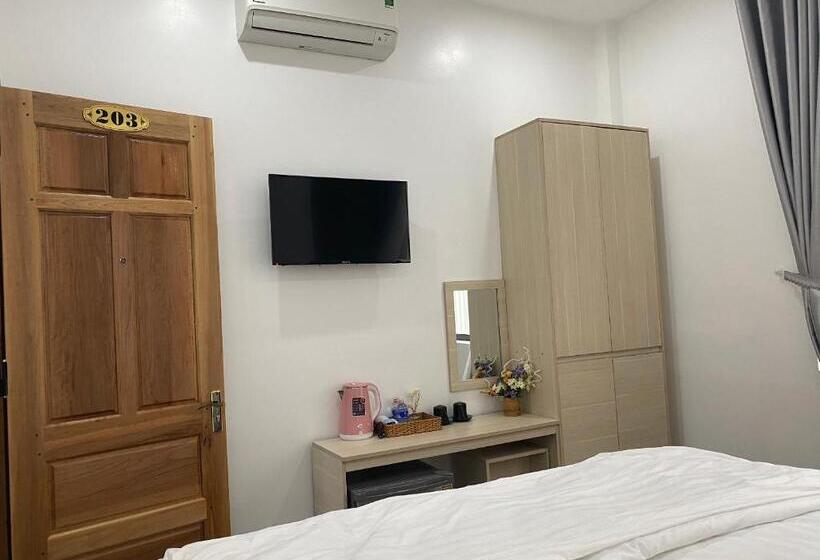 اتاق استاندارد, Thành Tính Hotel   Khách Sạn Phú Yên