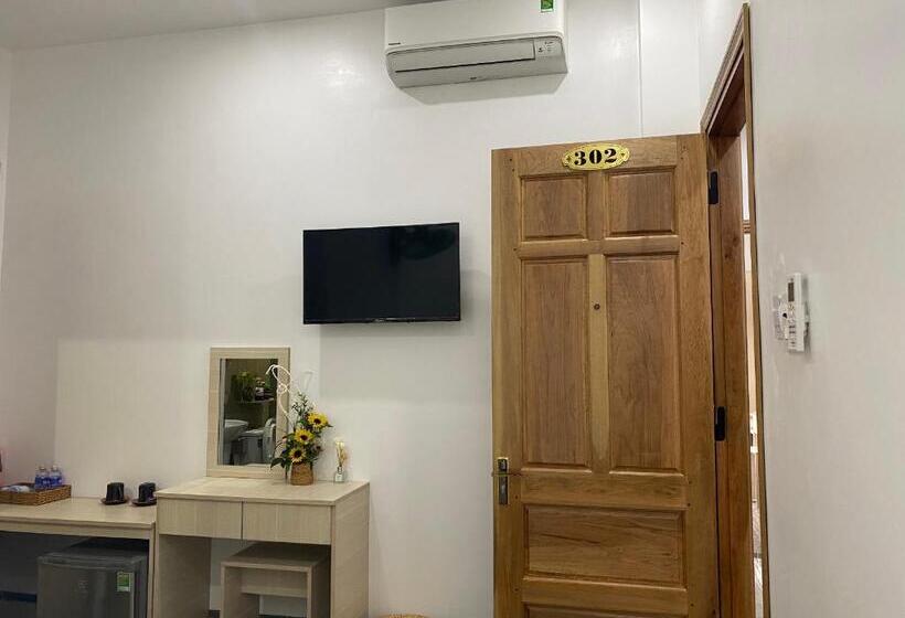 اتاق استاندارد, Thành Tính Hotel   Khách Sạn Phú Yên