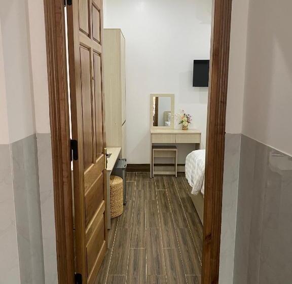 اتاق استاندارد, Thành Tính Hotel   Khách Sạn Phú Yên