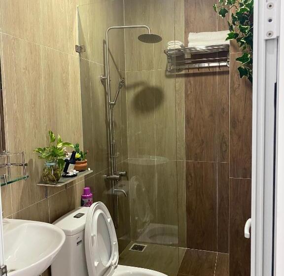 اتاق استاندارد, Thành Tính Hotel   Khách Sạn Phú Yên