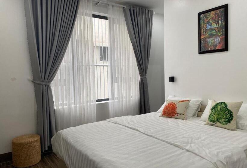 اتاق استاندارد, Thành Tính Hotel   Khách Sạn Phú Yên