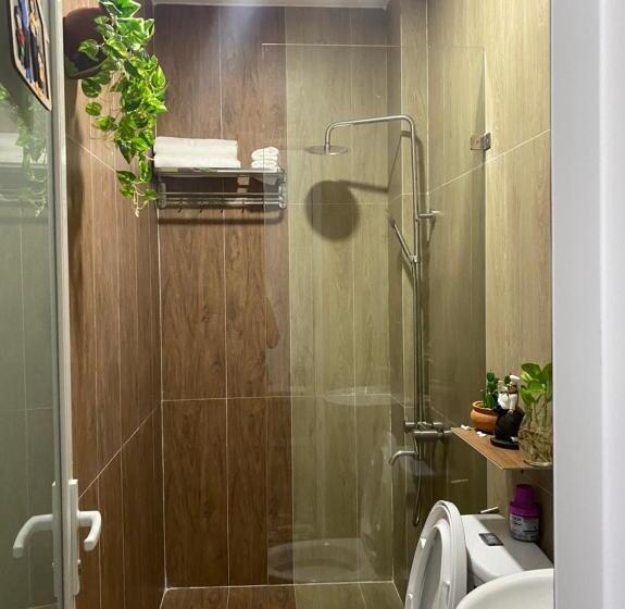 اتاق استاندارد, Thành Tính Hotel   Khách Sạn Phú Yên