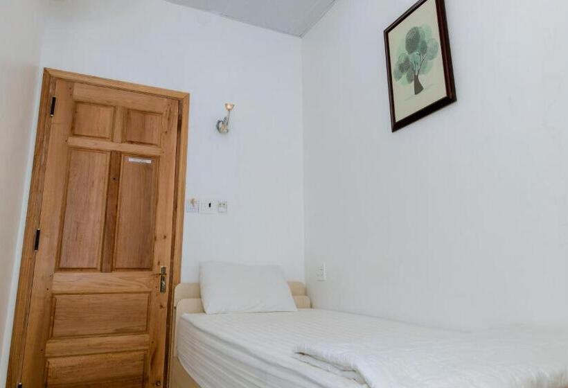 اتاق استاندارد یک نفره, Thành Tính Hotel   Khách Sạn Phú Yên