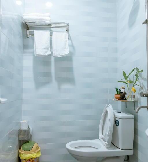 اتاق استاندارد یک نفره, Thành Tính Hotel   Khách Sạn Phú Yên