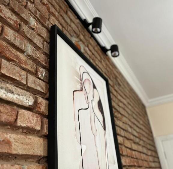 スタンダード４人部屋, Taksim Nikea Suites 80