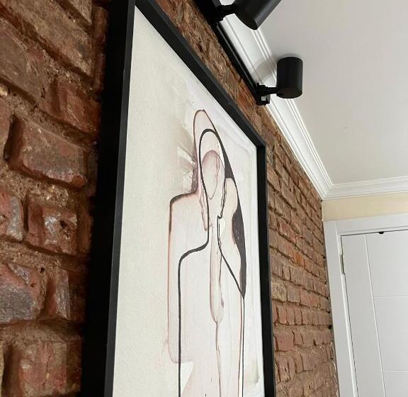 スーペリアールーム, Taksim Nikea Suites 80