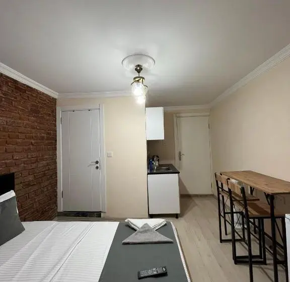 اتاق سوپریور, Taksim Nikea Suites 80