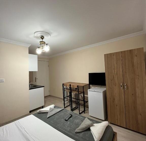 スーペリアールーム, Taksim Nikea Suites 80