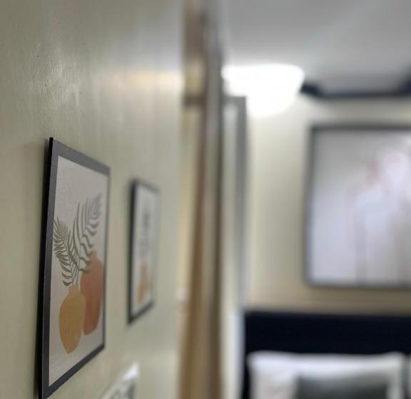 庭の見えるスタンダードトリプルルーム, Taksim Nikea Suites 80