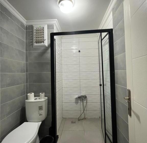 スタンダード４人部屋, Taksim Nikea Suites 80