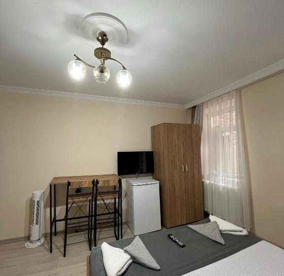 スーペリアールーム, Taksim Nikea Suites 80