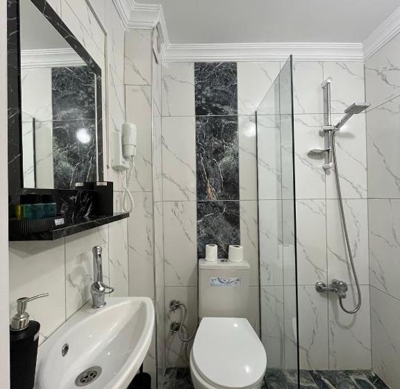 スーペリアールーム, Taksim Nikea Suites 80