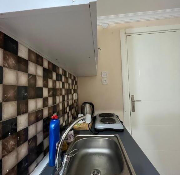 Номер Superior, Taksim Nikea Suites 80