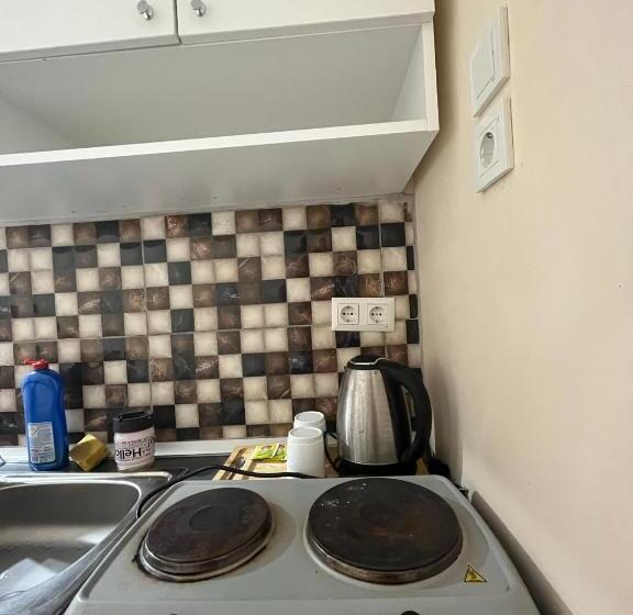 スーペリアールーム, Taksim Nikea Suites 80