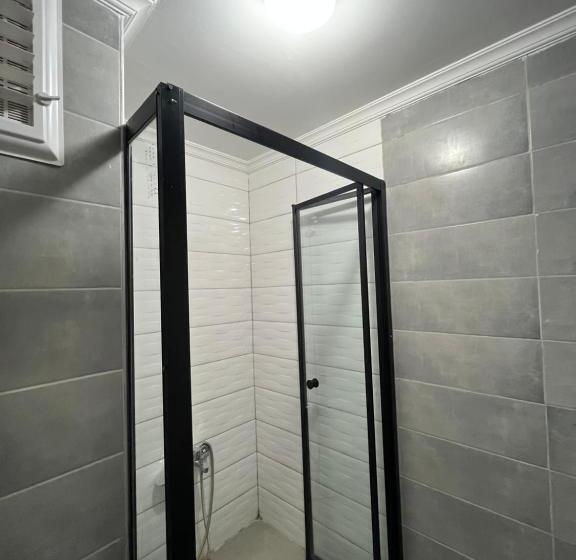Четырехместный Номер Стандарт, Taksim Nikea Suites 80