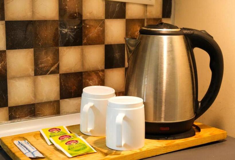 スーペリアールーム, Taksim Nikea Suites 80