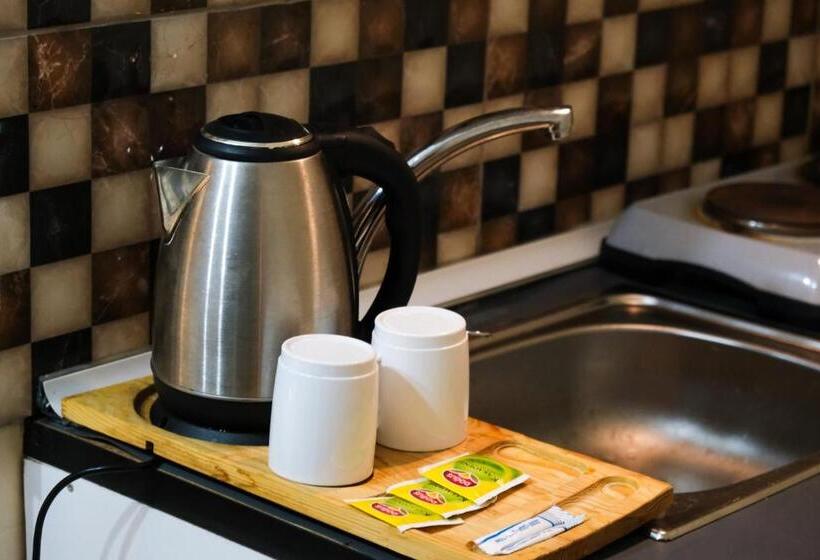 スーペリアールーム, Taksim Nikea Suites 80