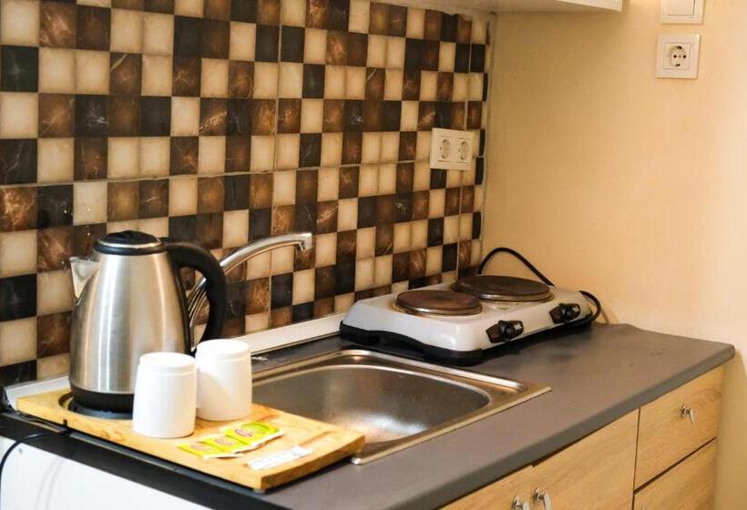 スーペリアールーム, Taksim Nikea Suites 80