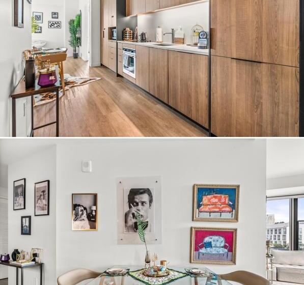 Четырехместный Номер Стандарт, 424les House