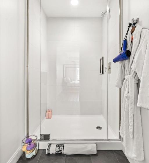 Четырехместный Номер Стандарт, 424les House