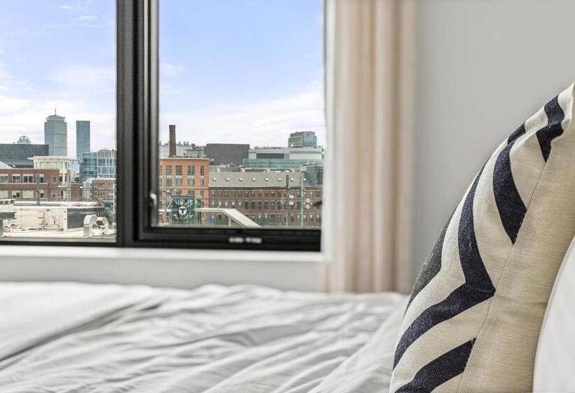 Четырехместный Номер Стандарт, 424les House