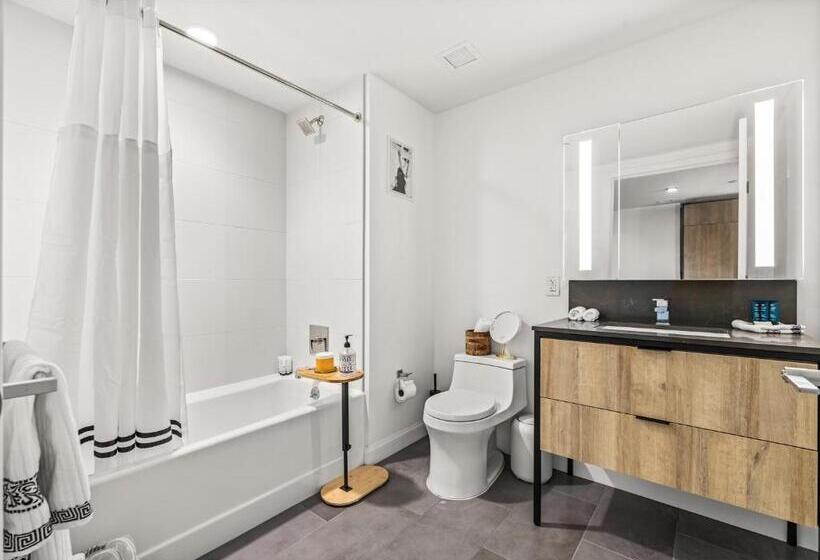 Номер Deluxe, 424les House